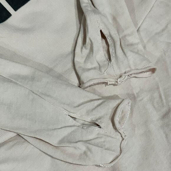 Nununu Control Freak Dress with thumb holes - Picture 3 of 4